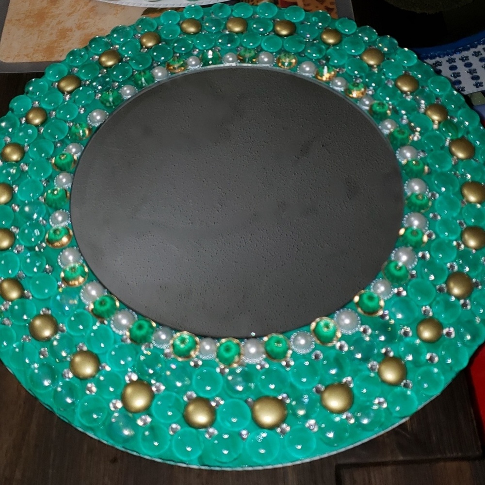 Handmade Mirror